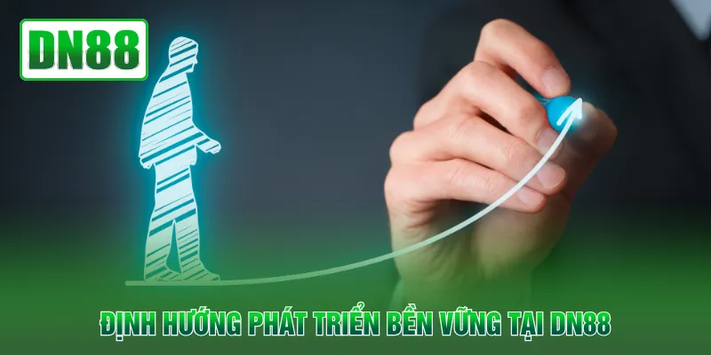 Định hướng phát triển bền vững tại DN88